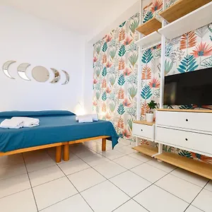 Apartment L'aurora, Naples