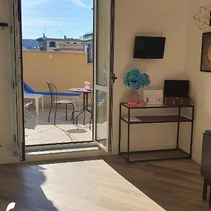 Apartment Gli Del Duca Di Miroballo, Naples